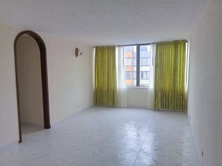 Foto 2 de APARTAMENTO EN ARRIENDO NIZA IX