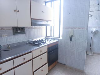 Foto 5 de APARTAMENTO EN ARRIENDO NIZA IX