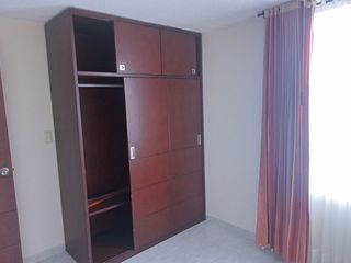 Foto 13 de APARTAMENTO EN ARRIENDO NIZA IX