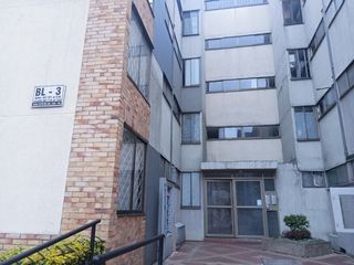 Foto 21 de APARTAMENTO EN ARRIENDO NIZA IX