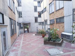 Foto 22 de APARTAMENTO EN ARRIENDO NIZA IX