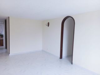 Foto 3 de APARTAMENTO EN ARRIENDO NIZA IX