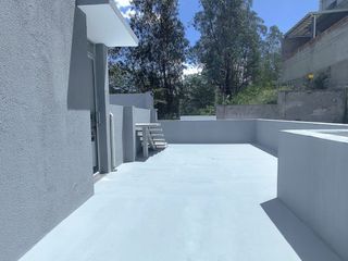 Foto 8 de NAYON - RENTA /CASA DENTRO DE URBANIZACION