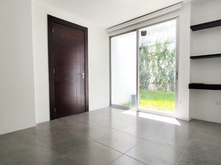 Foto 9 de NAYON - RENTA /CASA DENTRO DE URBANIZACION