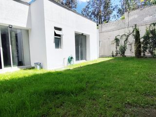Foto 3 de NAYON - RENTA /CASA DENTRO DE URBANIZACION