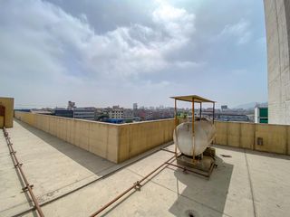 Foto 25 de 🏢💼 ¡SE VENDE LOCAL DE CROMOTEX DE 5,264.06 M2 EN PLENA AVENIDA NICOLAS ARRIOLA! 💼🏢