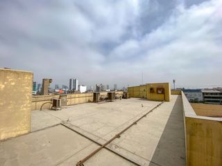 Foto 27 de 🏢💼 ¡SE VENDE LOCAL DE CROMOTEX DE 5,264.06 M2 EN PLENA AVENIDA NICOLAS ARRIOLA! 💼🏢