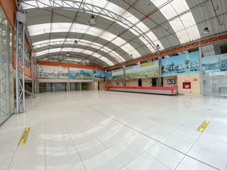 Foto 2 de 🏢💼 ¡SE VENDE LOCAL DE CROMOTEX DE 5,264.06 M2 EN PLENA AVENIDA NICOLAS ARRIOLA! 💼🏢