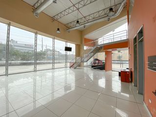 Foto 17 de 🏢💼 ¡SE VENDE LOCAL DE CROMOTEX DE 5,264.06 M2 EN PLENA AVENIDA NICOLAS ARRIOLA! 💼🏢