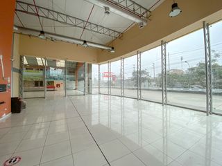 Foto 18 de 🏢💼 ¡SE VENDE LOCAL DE CROMOTEX DE 5,264.06 M2 EN PLENA AVENIDA NICOLAS ARRIOLA! 💼🏢