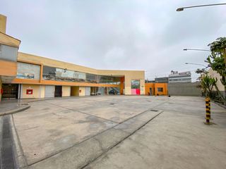 Foto 22 de 🏢💼 ¡SE VENDE LOCAL DE CROMOTEX DE 5,264.06 M2 EN PLENA AVENIDA NICOLAS ARRIOLA! 💼🏢