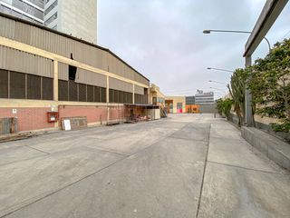Foto 23 de 🏢💼 ¡SE VENDE LOCAL DE CROMOTEX DE 5,264.06 M2 EN PLENA AVENIDA NICOLAS ARRIOLA! 💼🏢