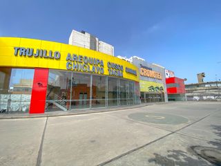 Foto 1 de 🏢💼 ¡SE VENDE LOCAL DE CROMOTEX DE 5,264.06 M2 EN PLENA AVENIDA NICOLAS ARRIOLA! 💼🏢
