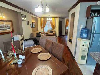 Foto 5 de VENTA DE CASA TRES PISOS + 1 MINI DEPARTAMENTO EN LOS MOLINOS, SECTOR JIPIRO (COMPLEJO FERIAL) LOJA