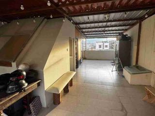 Foto 20 de VENTA DE CASA TRES PISOS + 1 MINI DEPARTAMENTO EN LOS MOLINOS, SECTOR JIPIRO (COMPLEJO FERIAL) LOJA