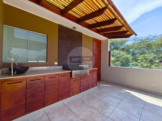 Foto 16 de Dúplex en Condominio – Urb. 4 de Enero, Piura