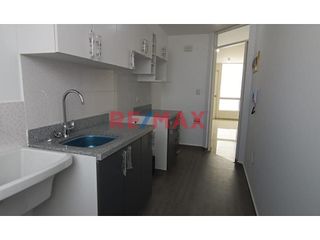 Foto 12 de ALQUILER DE DEPARTAMENTO EN SANTA BEATRIZ CON COCHERA