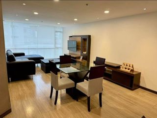 Foto 4 de En el corazón de la ciudad ,elegante departamento (sector financiero de la ciudad,  acceso a líneas de transporte público, parques y Colegios