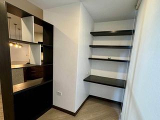 Foto 13 de En el corazón de la ciudad ,elegante departamento (sector financiero de la ciudad,  acceso a líneas de transporte público, parques y Colegios