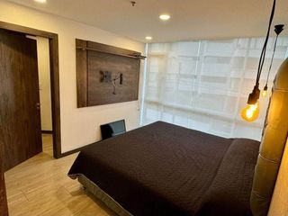 Foto 10 de En el corazón de la ciudad ,elegante departamento (sector financiero de la ciudad,  acceso a líneas de transporte público, parques y Colegios