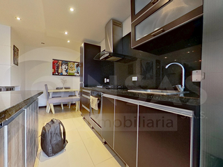 Foto 8 de Apartamento en arriendo en Santa Barbara Occidental