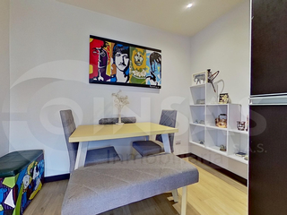 Foto 7 de Apartamento en arriendo en Santa Barbara Occidental