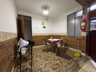 Foto 4 de 𝐀𝐋𝐐𝐔𝐈𝐋𝐄𝐑 𝐃𝐄 𝐋𝐎𝐂𝐀𝐋 𝐂𝐎𝐌𝐄𝐑𝐂𝐈𝐀𝐋 - 𝟗𝟎 𝐦² - 𝐂𝐇𝐎𝐑𝐑𝐈𝐋𝐋𝐎𝐒