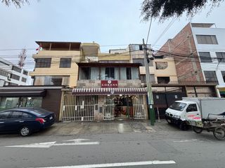 Foto 7 de 𝐀𝐋𝐐𝐔𝐈𝐋𝐄𝐑 𝐃𝐄 𝐋𝐎𝐂𝐀𝐋 𝐂𝐎𝐌𝐄𝐑𝐂𝐈𝐀𝐋 - 𝟗𝟎 𝐦² - 𝐂𝐇𝐎𝐑𝐑𝐈𝐋𝐋𝐎𝐒