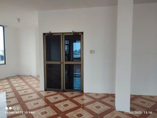 Foto 17 de casa rentera de venta en manta zona norte R/H