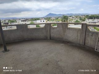 Foto 19 de casa rentera de venta en manta zona norte R/H