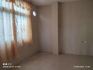 Foto 3 de casa rentera de venta en manta zona norte R/H