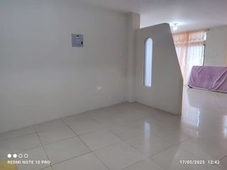 Foto 7 de casa rentera de venta en manta zona norte R/H