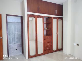 Foto 9 de casa rentera de venta en manta zona norte R/H