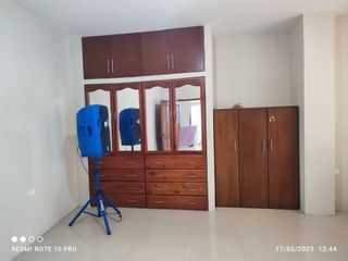 Foto 10 de casa rentera de venta en manta zona norte R/H