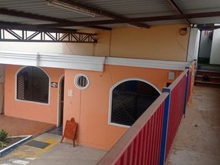 Foto 4 de Casa de venta en manta sector sur R/B