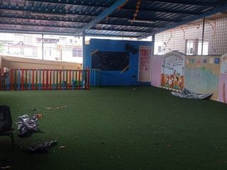 Foto 1 de Casa de venta en manta sector sur R/B