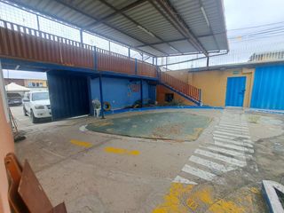 Foto 13 de Casa de venta en manta sector sur R/B