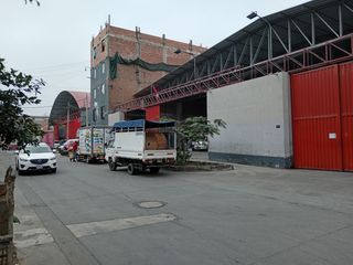 Foto 11 de VENTA DE LOCAL COMERCIAL EN LA VICTORIA