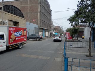 Foto 7 de VENTA DE LOCAL COMERCIAL EN LA VICTORIA