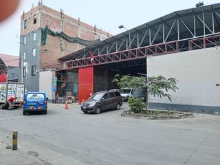 Foto 5 de VENTA DE LOCAL COMERCIAL EN LA VICTORIA