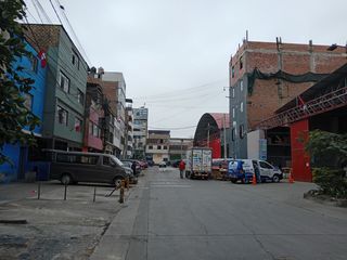 Foto 9 de VENTA DE LOCAL COMERCIAL EN LA VICTORIA