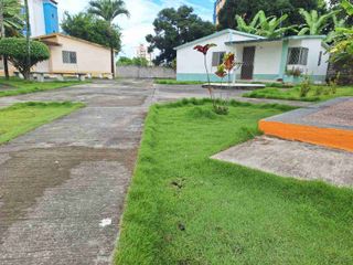 Foto 5 de Vendo Casa en la Playa de Tonsupa / Esmeraldas