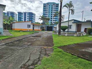 Foto 6 de Vendo Casa en la Playa de Tonsupa / Esmeraldas