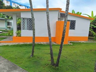Foto 10 de Vendo Casa en la Playa de Tonsupa / Esmeraldas