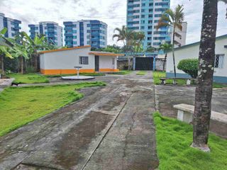 Foto 12 de Vendo Casa en la Playa de Tonsupa / Esmeraldas