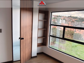 Foto 1 de ✨ PROYECTO APARTAMENTOS TORRE 8 COUNTRY BARRIO FATIMA  PAIPA-BOYACÁ✨