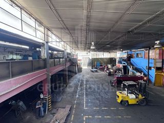 Foto 3 de VENTA DE LOCAL INDUSTRIAL EN CERCADO DE LIMA