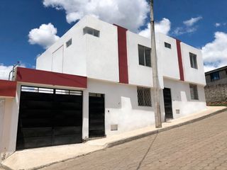 Foto 1 de Casas independientes de venta de 3 dormitorios en la Ecuatoriana, Sur de Quito-Ecuador