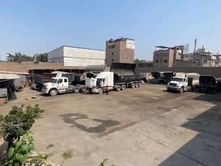 Foto 2 de LOCAL INDUSTRIAL,COMERCIAL.