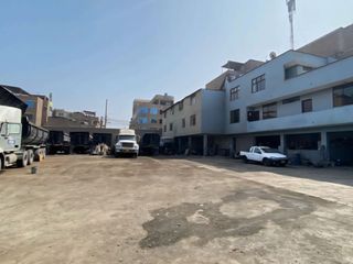 Foto 4 de LOCAL INDUSTRIAL,COMERCIAL.